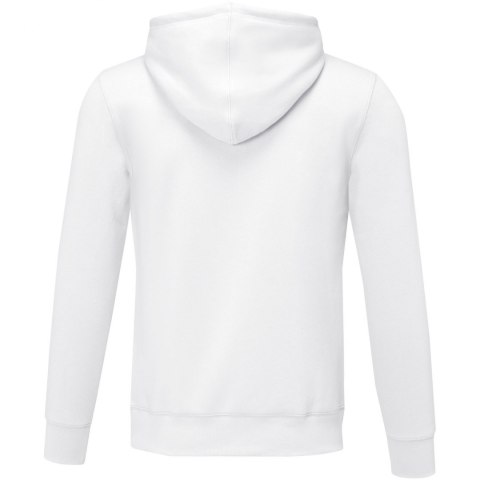 Charon męska bluza z kapturem biały (38233017) Charon męska bluza z kapturem biały (38233017)