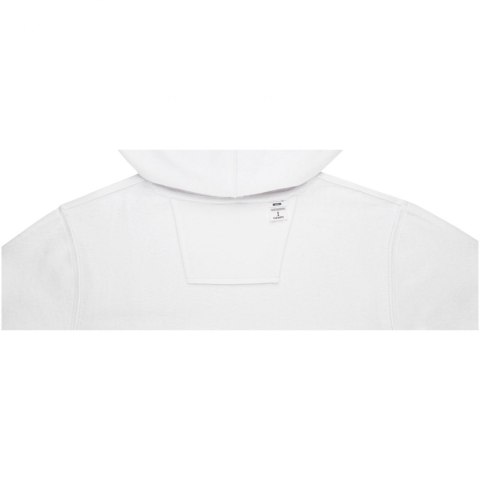 Charon męska bluza z kapturem biały (38233017) Charon męska bluza z kapturem biały (38233017)