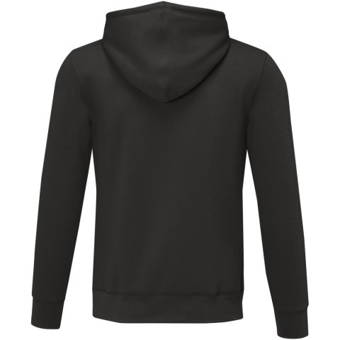 Charon męska bluza z kapturem czarny (38233900) Charon męska bluza z kapturem czarny (38233900)