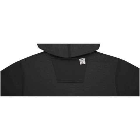 Charon męska bluza z kapturem czarny (38233902) Charon męska bluza z kapturem czarny (38233902)
