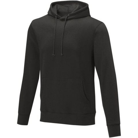 Charon męska bluza z kapturem czarny (38233903) Charon męska bluza z kapturem czarny (38233903)