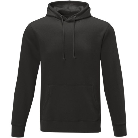 Charon męska bluza z kapturem czarny (38233904) Charon męska bluza z kapturem czarny (38233904)