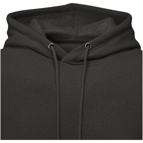 Charon męska bluza z kapturem czarny (38233905) Charon męska bluza z kapturem czarny (38233905)