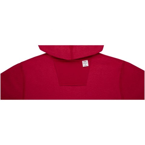 Charon męska bluza z kapturem czerwony (38233213) Charon męska bluza z kapturem czerwony (38233213)