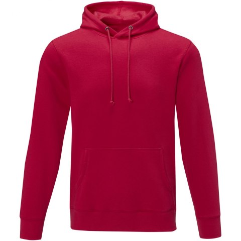 Charon męska bluza z kapturem czerwony (38233214) Charon męska bluza z kapturem czerwony (38233214)