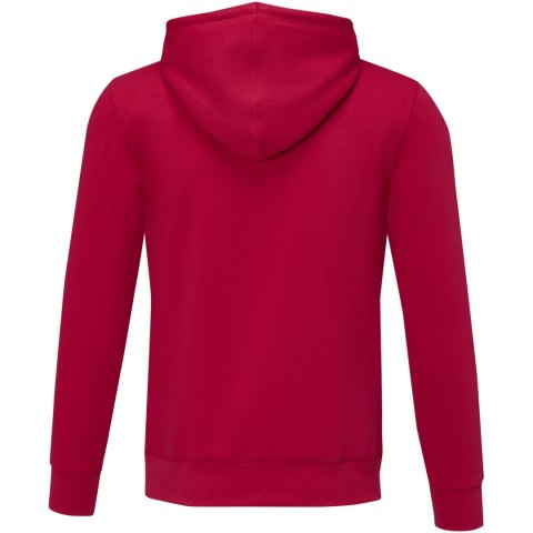 Charon męska bluza z kapturem czerwony (38233214) Charon męska bluza z kapturem czerwony (38233214)