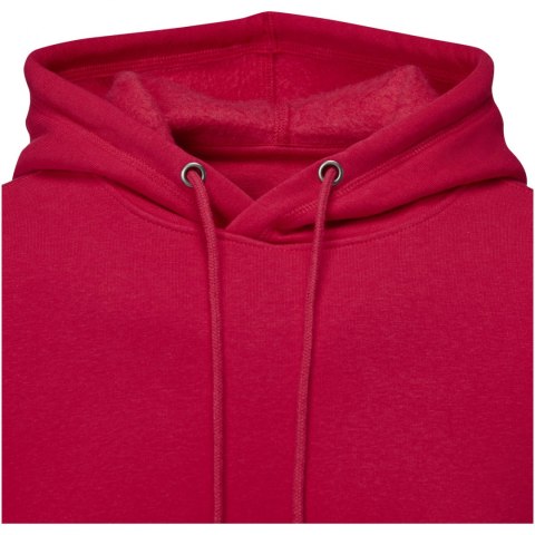 Charon męska bluza z kapturem czerwony (38233214) Charon męska bluza z kapturem czerwony (38233214)