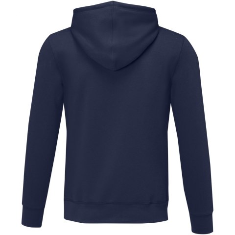 Charon męska bluza z kapturem granatowy (38233553) Charon męska bluza z kapturem granatowy (38233553)