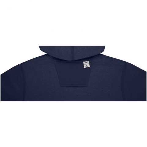 Charon męska bluza z kapturem granatowy (38233554) Charon męska bluza z kapturem granatowy (38233554)