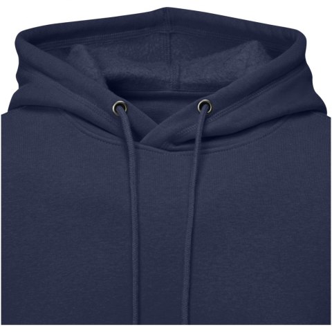 Charon męska bluza z kapturem granatowy (38233554) Charon męska bluza z kapturem granatowy (38233554)
