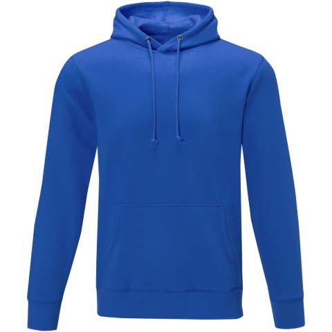 Charon męska bluza z kapturem niebieski (38233523) Charon męska bluza z kapturem niebieski (38233523)
