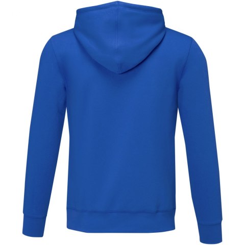 Charon męska bluza z kapturem niebieski (38233523) Charon męska bluza z kapturem niebieski (38233523)
