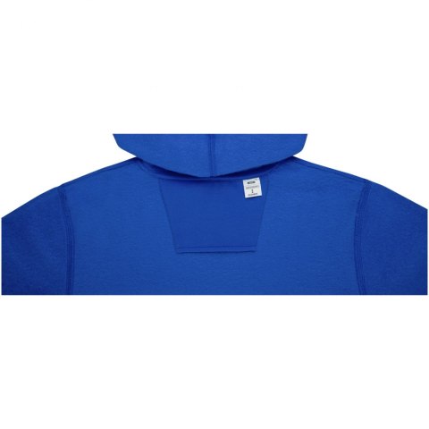 Charon męska bluza z kapturem niebieski (38233523) Charon męska bluza z kapturem niebieski (38233523)