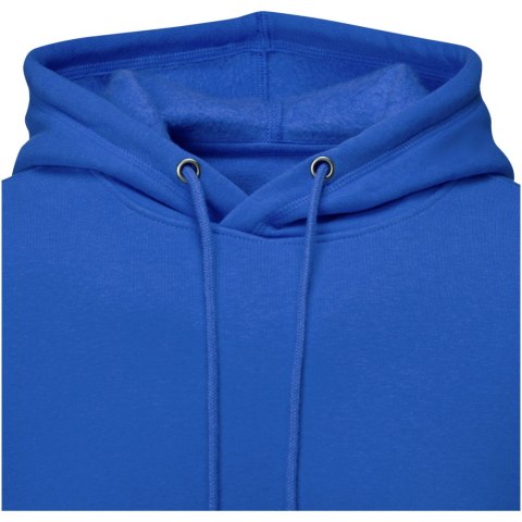 Charon męska bluza z kapturem niebieski (38233523) Charon męska bluza z kapturem niebieski (38233523)