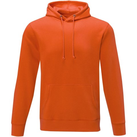 Charon męska bluza z kapturem pomarańczowy (38233311) Charon męska bluza z kapturem pomarańczowy (38233311)
