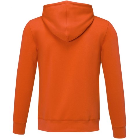 Charon męska bluza z kapturem pomarańczowy (38233311) Charon męska bluza z kapturem pomarańczowy (38233311)
