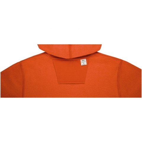 Charon męska bluza z kapturem pomarańczowy (38233311) Charon męska bluza z kapturem pomarańczowy (38233311)