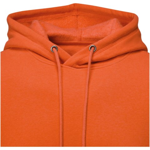Charon męska bluza z kapturem pomarańczowy (38233312) Charon męska bluza z kapturem pomarańczowy (38233312)