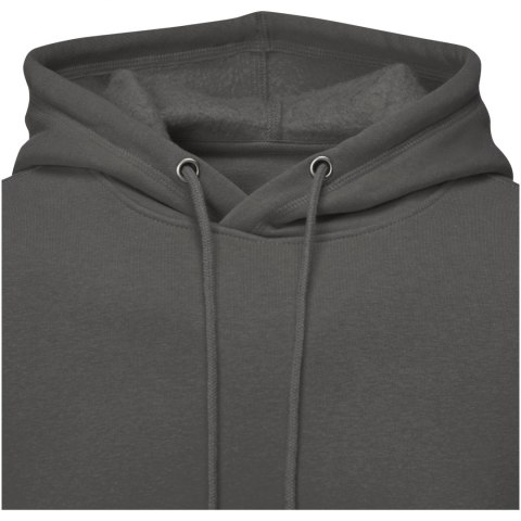 Charon męska bluza z kapturem szary sztormowy (38233821) Charon męska bluza z kapturem szary sztormowy (38233821)