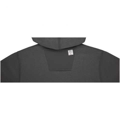 Charon męska bluza z kapturem szary sztormowy (38233826) Charon męska bluza z kapturem szary sztormowy (38233826)