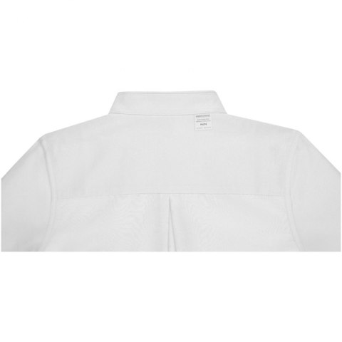 Pollux koszula damska z długim rękawem biały (38179014)