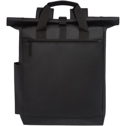 Resi wodoodporny plecak na laptopa 15 cali czarny (12052890) Resi wodoodporny plecak na laptopa 15 cali czarny (12052890)