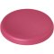 Crest frisbee z recyclingu magenta (21024041)