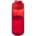 Bidon H2O Active® Octave Tritan™ o pojemności 600 ml czerwony, czerwony (21044506)