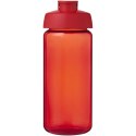 Bidon H2O Active® Octave Tritan™ o pojemności 600 ml czerwony, czerwony (21044506)