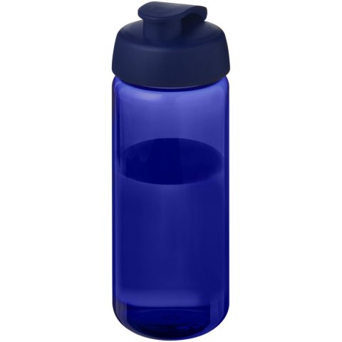 Bidon H2O Active® Octave Tritan™ o pojemności 600 ml niebieski, niebieski (21044508)