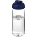 Bidon H2O Active® Octave Tritan™ o pojemności 600 ml przezroczysty bezbarwny, niebieski (21044511)