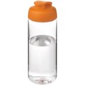 Bidon H2O Active® Octave Tritan™ o pojemności 600 ml przezroczysty bezbarwny, pomarańczowy (21044510)