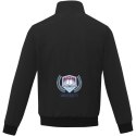 Keefe uniseks lekka bomberka czarny (38331902)