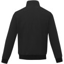 Keefe uniseks lekka bomberka czarny (38331902)