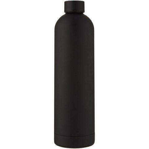Spring miedziany termos 1l czarny (10068590) Spring miedziany termos 1l czarny (10068590)