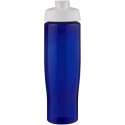 H2O Active® Eco Tempo 700 ml bidon z klapką biały, niebieski (21044803)