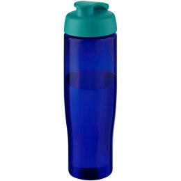 H2O Active® Eco Tempo 700 ml bidon z klapką morski, niebieski (21044851)