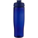 H2O Active® Eco Tempo 700 ml bidon z klapką niebieski, niebieski (21044852)