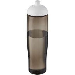 H2O Active® Eco Tempo 700 ml bidon z kopułową pokrywką biały, ciemnografitowy (21045101)