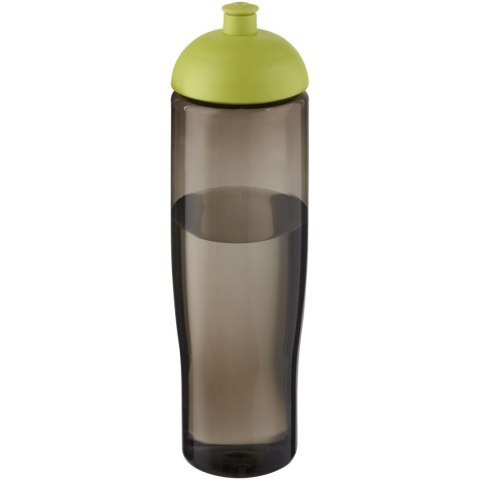 H2O Active® Eco Tempo 700 ml bidon z kopułową pokrywką limonka, ciemnografitowy (21045163)