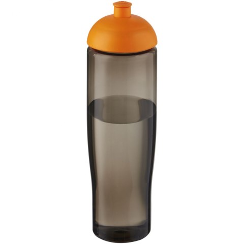 H2O Active® Eco Tempo 700 ml bidon z kopułową pokrywką pomarańczowy, ciemnografitowy (21045131)