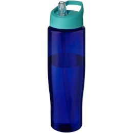 H2O Active® Eco Tempo 700 ml bidon z wyciąganym dzióbkiem morski, niebieski (21044951)