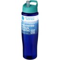 H2O Active® Eco Tempo 700 ml bidon z wyciąganym dzióbkiem morski, niebieski (21044951)