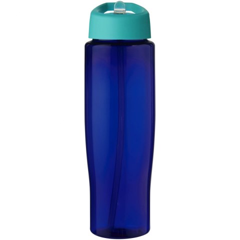 H2O Active® Eco Tempo 700 ml bidon z wyciąganym dzióbkiem morski, niebieski (21044951) H2O Active® Eco Tempo 700 ml bidon z wyciąganym dzióbkiem morski, niebieski (21044951)