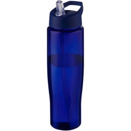 H2O Active® Eco Tempo 700 ml bidon z wyciąganym dzióbkiem niebieski, niebieski (21044952)