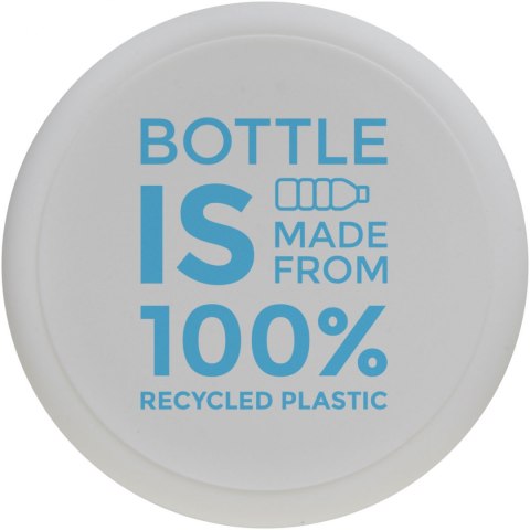 H2O Active® Eco Tempo 700 ml bidon z zakrętką biały, niebieski (21045003) H2O Active® Eco Tempo 700 ml bidon z zakrętką biały, niebieski (21045003)