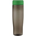 H2O Active® Eco Tempo 700 ml bidon z zakrętką zielony, ciemnografitowy (21045061)