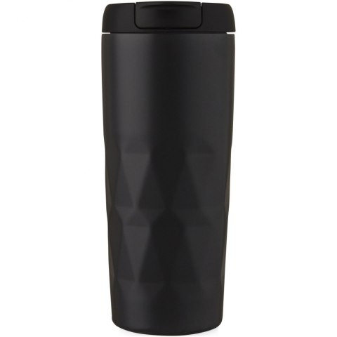 Prism miedziany, izolowany próżniowo kubek o pojemności 450 ml czarny (10069290) Prism miedziany, izolowany próżniowo kubek o pojemności 450 ml czarny (10069290)