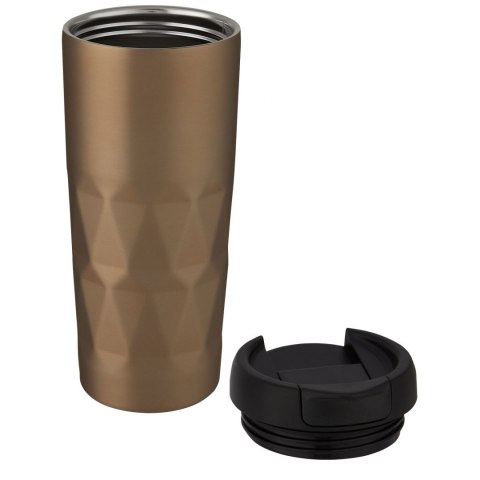 Prism miedziany, izolowany próżniowo kubek o pojemności 450 ml miedziany (10069240) Prism miedziany, izolowany próżniowo kubek o pojemności 450 ml miedziany (10069240)