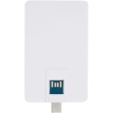 Duo Slim 32 GB dysk USB z portem typu C i USB-A 3.0 biały (12374901)